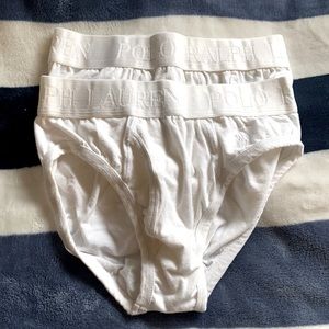 Polo by Ralph Lauren Briefs Sz. Men’s Small